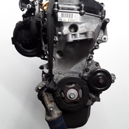 Moteur PEUGEOT 107