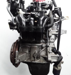 Moteur PEUGEOT 107 Photo n°3