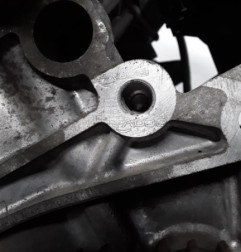 Moteur PEUGEOT 107 Photo n°5