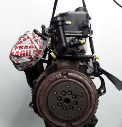 Moteur MINI MINI 1 R50/R53 Photo n°4