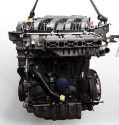 Moteur RENAULT LAGUNA 2 Photo n°1