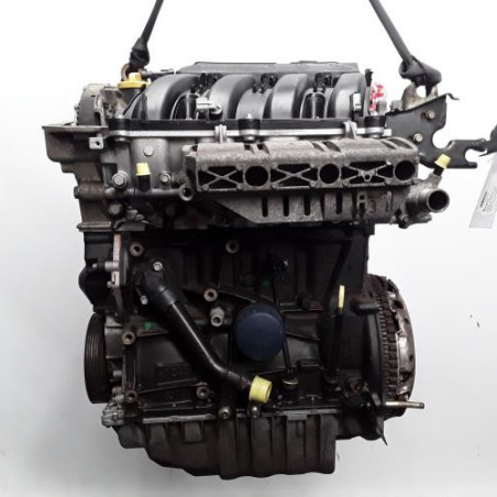 Moteur RENAULT LAGUNA 2 Photo n°1