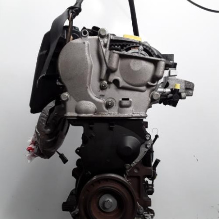 Moteur RENAULT LAGUNA 2