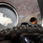 Moteur RENAULT LAGUNA 2
