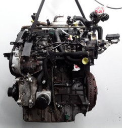 Moteur PEUGEOT BOXER 2 Photo n°1