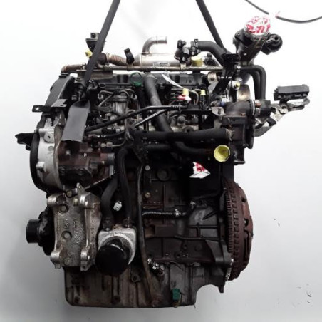Moteur PEUGEOT BOXER 2 Photo n°1