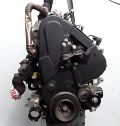 Moteur PEUGEOT BOXER 2