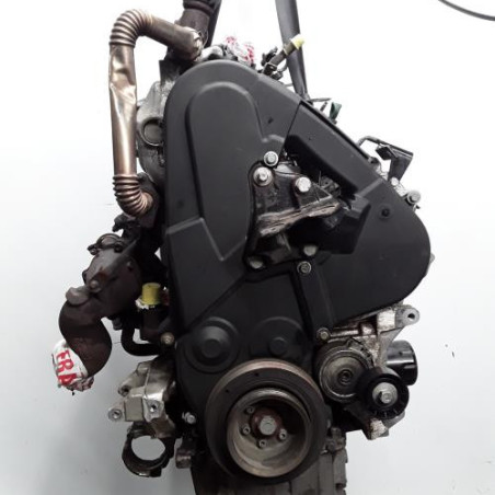 Moteur PEUGEOT BOXER 2