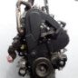 Moteur PEUGEOT BOXER 2