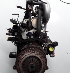 Moteur PEUGEOT BOXER 2 Photo n°4
