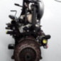 Moteur PEUGEOT BOXER 2