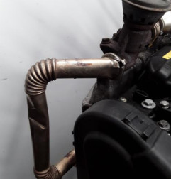 Moteur PEUGEOT BOXER 2 Photo n°7