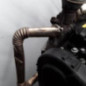 Moteur PEUGEOT BOXER 2