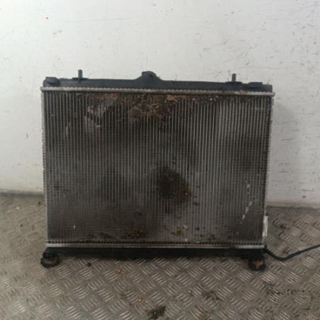 Radiateur eau OPEL CORSA F