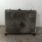 Radiateur eau OPEL CORSA F