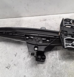 Leve vitre electrique arriere droit OPEL CORSA F Photo n°1