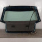 Malle/Hayon arriere VOLKSWAGEN POLO 4