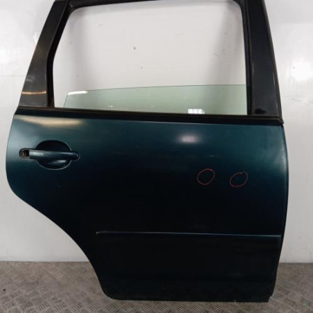 Porte arriere droit VOLKSWAGEN POLO 4 Photo n°1