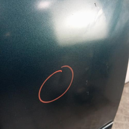 Porte arriere droit VOLKSWAGEN POLO 4
