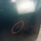 Porte arriere droit VOLKSWAGEN POLO 4