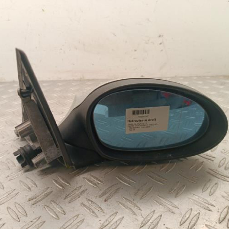 Retroviseur droit BMW SERIE 1 E87