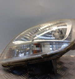 Optique avant principal gauche (feux)(phare) RENAULT KANGOO 1 Photo n°1