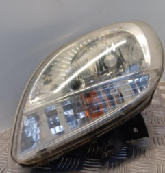 Optique avant principal gauche (feux)(phare) RENAULT KANGOO 1