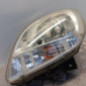 Optique avant principal gauche (feux)(phare) RENAULT KANGOO 1