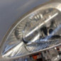 Optique avant principal gauche (feux)(phare) RENAULT KANGOO 1