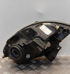 Optique avant principal gauche (feux)(phare) RENAULT KANGOO 1 Photo n°5