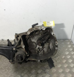 Boite de vitesses RENAULT TWINGO 1 Photo n°1