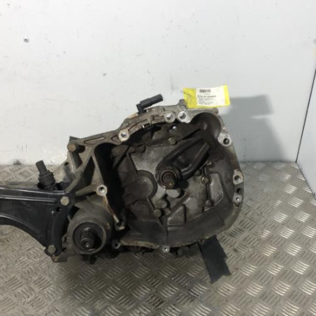 Boite de vitesses RENAULT TWINGO 1 Photo n°1