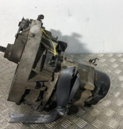 Boite de vitesses RENAULT TWINGO 1 Photo n°4