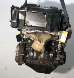 Moteur RENAULT TWINGO 1 Photo n°1