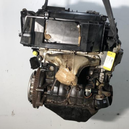 Moteur RENAULT TWINGO 1 Photo n°1