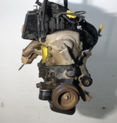 Moteur RENAULT TWINGO 1