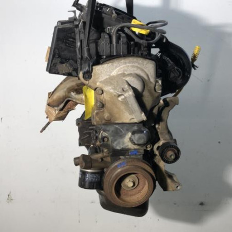 Moteur RENAULT TWINGO 1