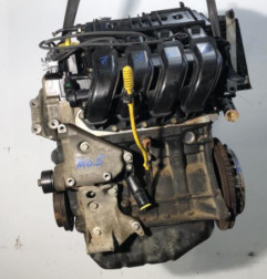 Moteur RENAULT TWINGO 1 Photo n°3