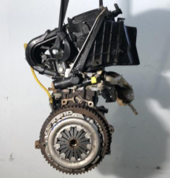 Moteur RENAULT TWINGO 1 Photo n°4