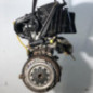 Moteur RENAULT TWINGO 1
