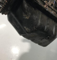 Moteur RENAULT TWINGO 1 Photo n°5