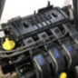 Moteur RENAULT TWINGO 1