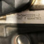 Moteur RENAULT TWINGO 1