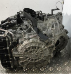 Boite de vitesses HYUNDAI I 40 Photo n°3