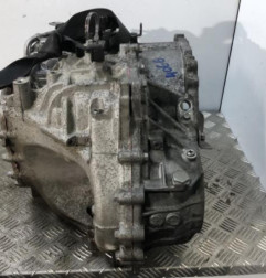 Boite de vitesses HYUNDAI I 40 Photo n°4