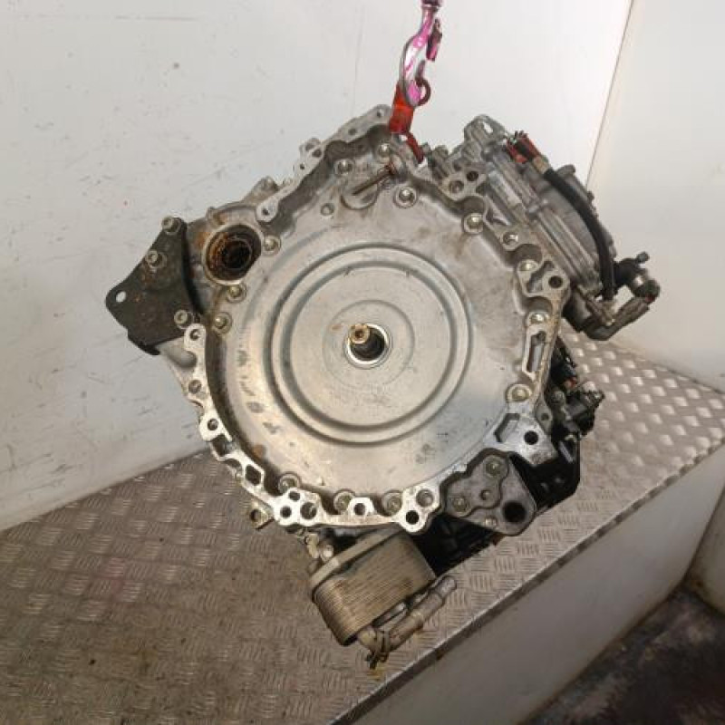 Boite de vitesses PEUGEOT 3008 2