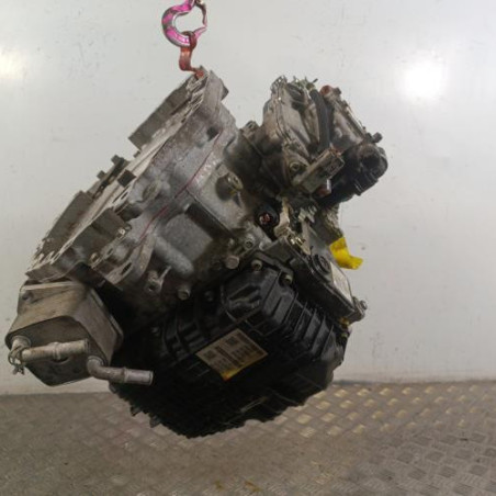 Boite de vitesses PEUGEOT 3008 2