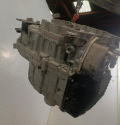 Boite de vitesses PEUGEOT 3008 2 Photo n°5