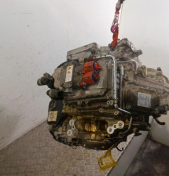 Boite de vitesses PEUGEOT 3008 2 Photo n°9