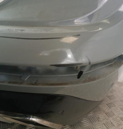Pare choc arriere DS DS7 CROSSBACK Photo n°10
